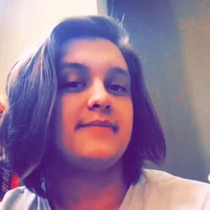 Meet your Posher, Winston